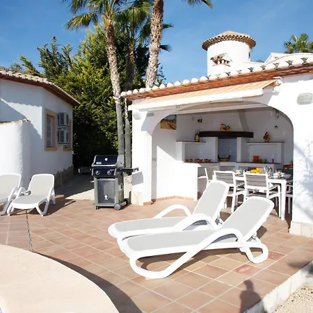 Oasis - Costa Carpediem * Calpe