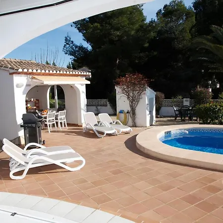 Oasis - Costa Carpediem Calpe