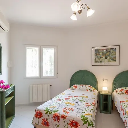 Villa Oasis - Costa Carpediem Calpe