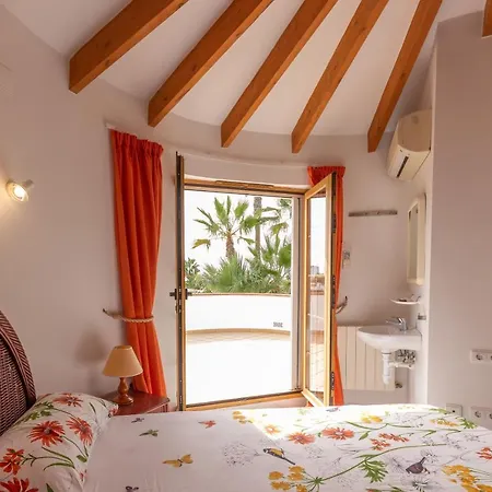 Villa Oasis - Costa Carpediem