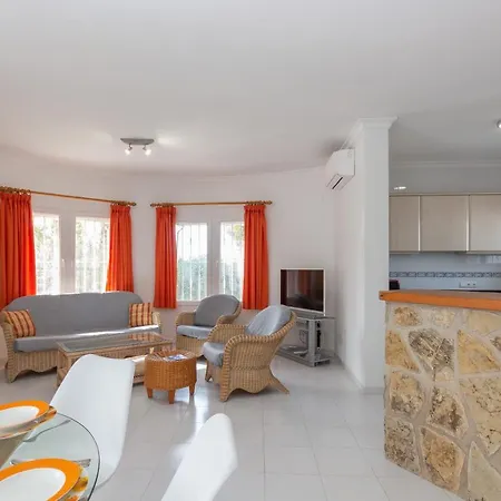 Oasis - Costa Carpediem Villa