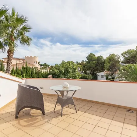 Oasis - Costa Carpediem Calpe