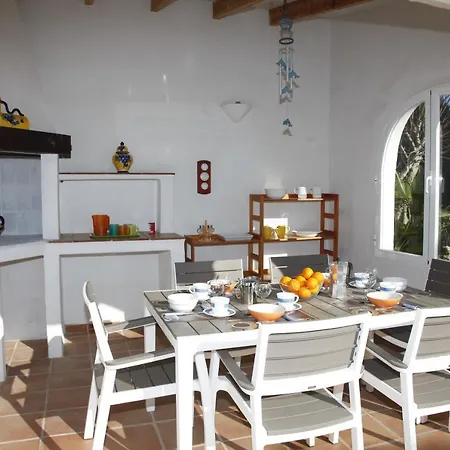 Oasis - Costa Carpediem Villa Calpe
