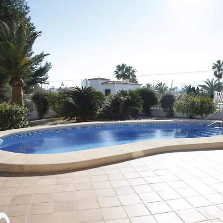 Oasis - Costa Carpediem Calpe